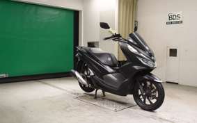 HONDA PCX 125 2021 JF81