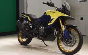 SUZUKI Vｽﾄﾛｰﾑ800DE 2024 EM1BA