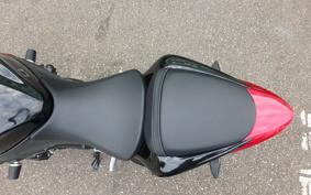SUZUKI GSX-S1000F 2017 GT79A