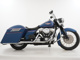 Фото Harley FLHR 1998 с японского аукциона