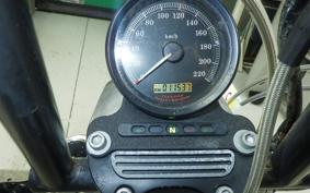 HARLEY XL883L 2005