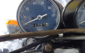 HONDA CB125 CB125K