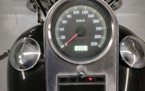 HARLEY FLSTC1340 TRIKE 1997 BJL