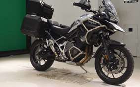 TRIUMPH TIGER 1200 GT PRO 2023