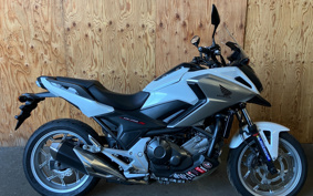 HONDA NC750X ABS 2017 RC90