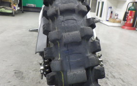 YAMAHA TT-R110 2008