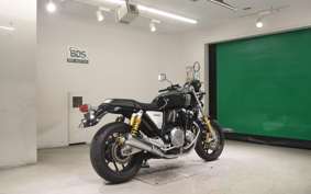 HONDA CB1100RS 2017
