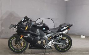 KAWASAKI ZX 10 NINJA R 2004 ZXT00C