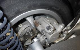 YAMAHA TRICITY 125 2007 SE82J