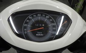 SUZUKI ADDRESS V125 2021 DT11A