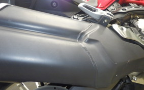 DUCATI MONSTER 821 2020
