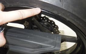 KAWASAKI NINJA 400 2023 EX400L