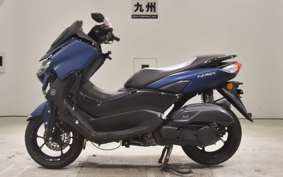 YAMAHA N-MAX 2010 SEG6J