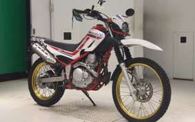 YAMAHA SEROW 250 Gen.3 DG31J