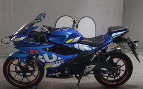 SUZUKI GSX-R125 DL33B