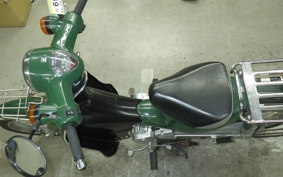 HONDA C110 SUPER CUB 2015 JA07