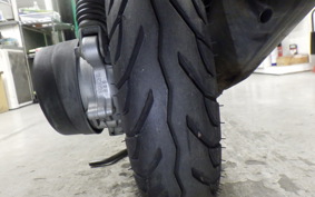 YAMAHA JOG Gen.4 SA16J