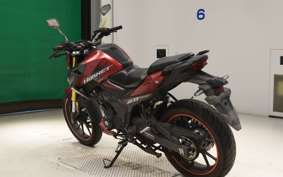 HONDA HORNET2.0