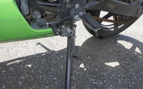 KAWASAKI NINJA 250R EX250K