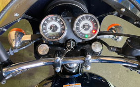 TRIUMPH SCRAMBLER 2025 D5BG25