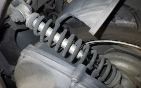 YAMAHA JOG Gen.5 SA36J