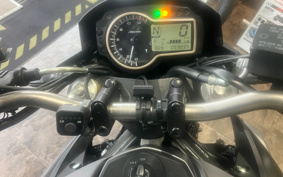 SUZUKI GSR750 2013 GR7NA
