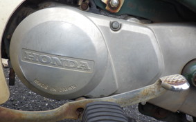 HONDA C50 SUPER CUB C50