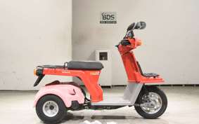 HONDA GYRO X TD01
