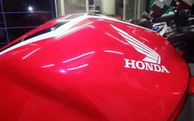 HONDA CBR400R 2021 NC56
