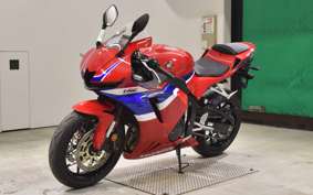 HONDA CBR600RR 2024 PC40
