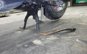 HONDA DIO Gen.5 2011 AF56