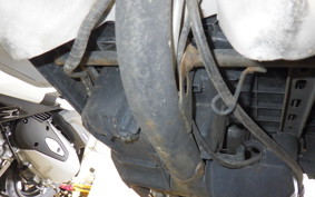 HONDA TODAY 1993 AF61