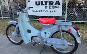 HONDA SUPER CUBC105 C105