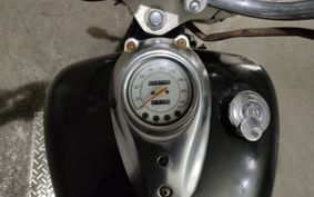 YAMAHA DRAGSTAR 400 CLASSIC 2000 4TR