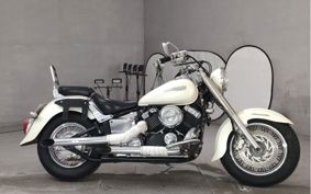 YAMAHA DRAGSTAR 400 CLASSIC 2002 VH01J