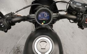 HONDA REBEL 250 S MC49