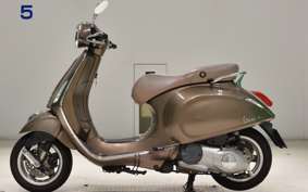 VESPA VESPA PRIMAベーラ125 2012