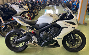 HONDA CBR650R 2023 RH03