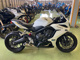 Фото Honda CBR650R 2023 с японского аукциона