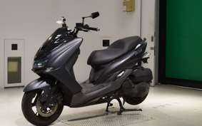 YAMAHA MAJESTY155 Gen.2 S SG52J