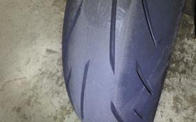 KAWASAKI NINJA H2 SX 2018 ZXT02A