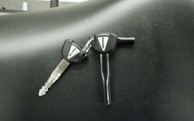 KAWASAKI NINJA 650 A ER650H