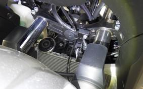 KAWASAKI NINJA7ﾊEVEﾘｯﾄﾞ 2025 CX500A