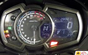 KAWASAKI NINJA 1000 A 2017 ZXT00W
