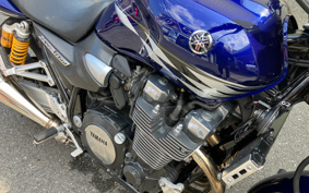 YAMAHA XJR1300 2012 RP17J