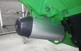 KAWASAKI KX112 2009 KX112A