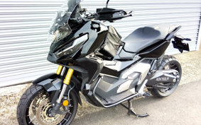HONDA X-ADV 750 2021 RH10