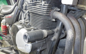 HONDA CB400SF VTEC 2001 NC39