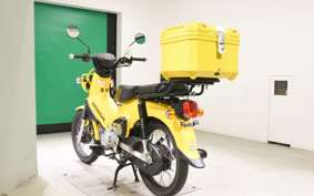 HONDA ｸﾛｽｶﾌﾞ110-2 1998 JA45