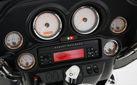 HARLEY FLHX1580 2013 KBM